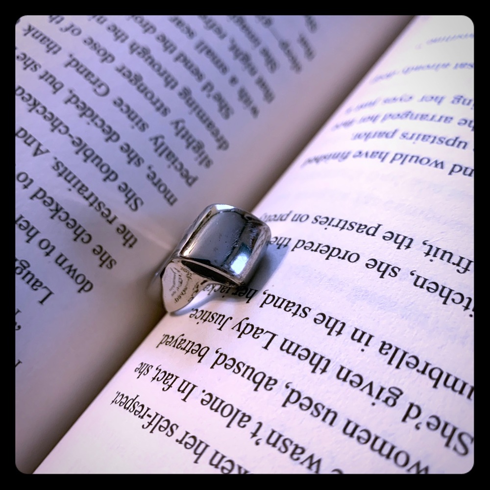 Lia Sophia Ring 108